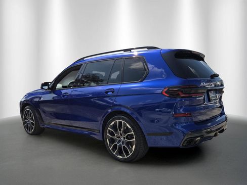 Used 2026 BMW X7 M60i AWD/4WD image 5