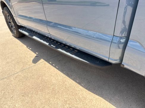 Used 2023 Ford F150 Tremor w/ Equipment Group 402A High AWD/4WD image 11