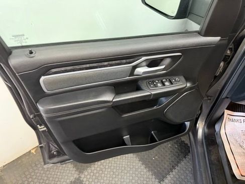 Used 2023 RAM 1500 Big Horn image 21
