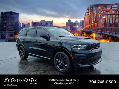 Used 2022 Dodge Durango GT