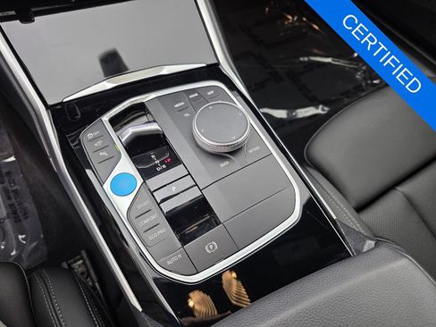 Certified 2023 BMW i4 eDrive35 w/ Premium Package RWD image 24