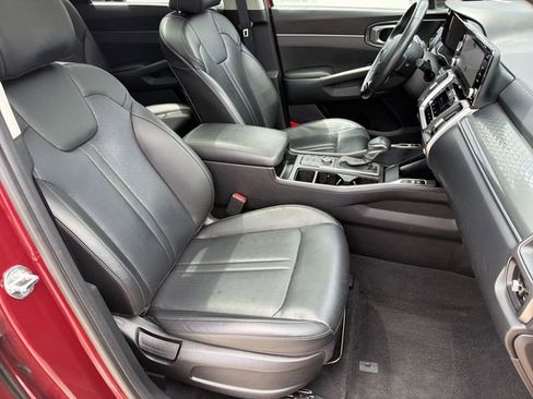 Used 2023 Kia Sorento S w/ Panoramic Sunroof Package FWD image 28