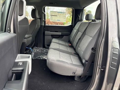 New 2026 Ford F250 XL w/ STX Appearance Package image 30