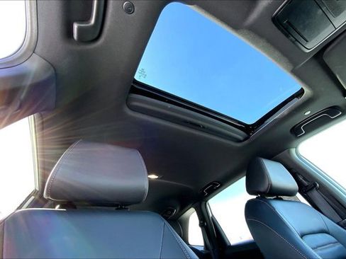 Used 2025 Honda CR-V Sport-L image 22