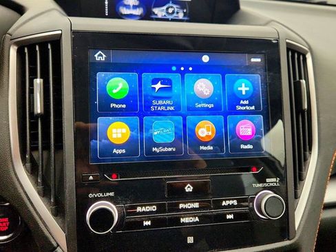 Used 2021 Subaru Crosstrek 2.5i Limited w/ Moonroof Package 1 image 18