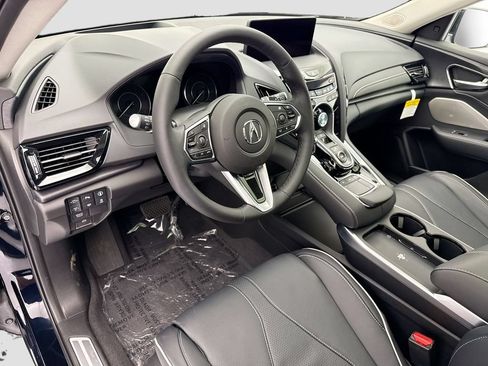 New 2026 Acura RDX SH-AWD w/ Advance Package image 9