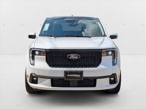 New 2025 Ford Maverick Lobo image 6