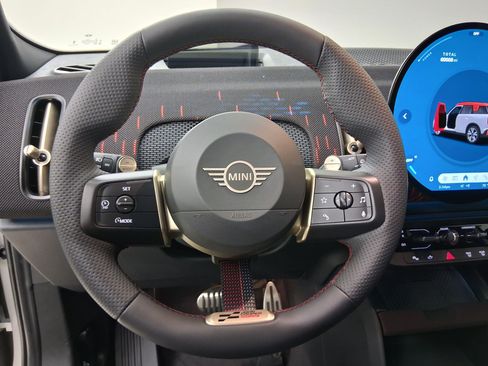 New 2027 MINI Cooper Countryman John Cooper Works AWD/4WD image 15