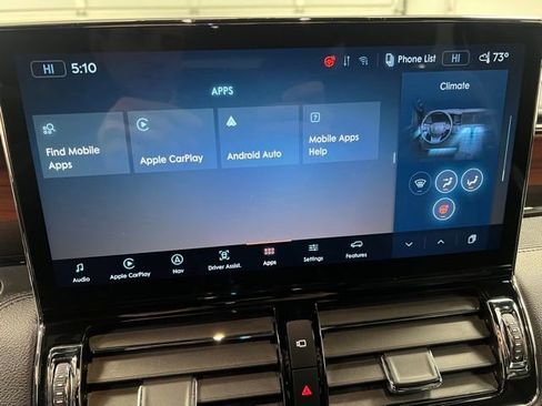 Used 2024 Lincoln Navigator Reserve image 34