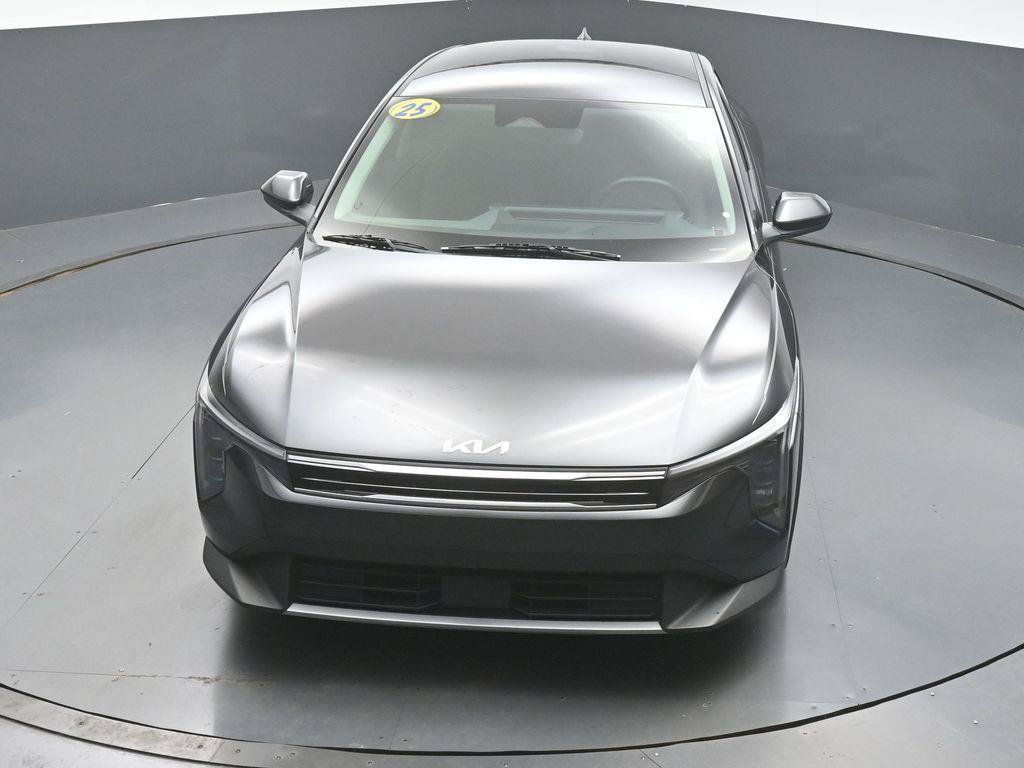 Used 2025 Kia K4 GT-Line Turbo FWD image 41