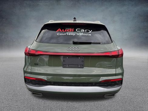 Used 2025 Audi Q5 Prestige AWD/4WD image 3