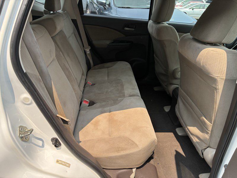 Used 2014 Honda CR-V EX image 17