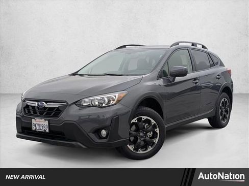 Used 2023 Subaru Crosstrek 2.0i Premium w/ Popular Package #3 image 1