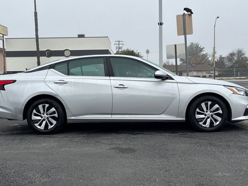 Used 2019 Nissan Altima 2.5 S image 7
