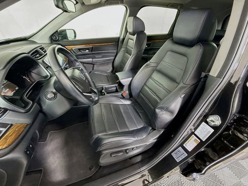 Used 2017 Honda CR-V EX-L image 22