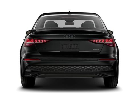 Certified 2025 Audi A3 2.0T Premium Plus w/ Premium Plus Package AWD/4WD image 7