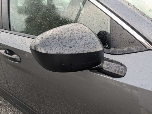 Used 2025 Nissan Kicks S AWD/4WD image 12