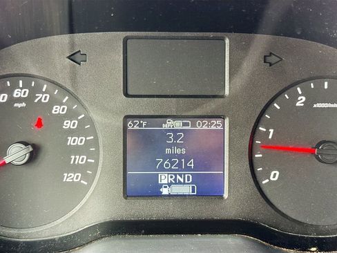 Used 2019 Mercedes-Benz Sprinter 144 image 11