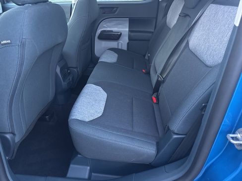 Used 2025 Ford Maverick XLT w/ XLT Luxury Package AWD/4WD image 47