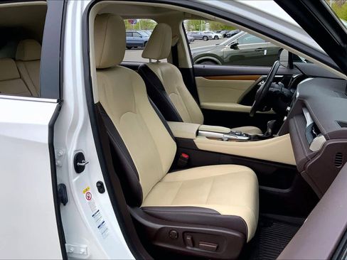 Used 2019 Lexus RX 350 AWD w/ Navigation Package image 9