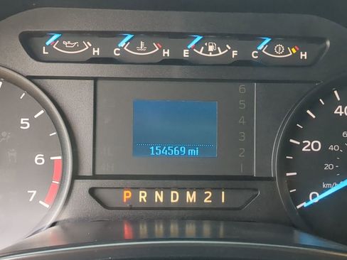 Used 2017 Ford F250 XL w/ Power Equipment Group image 23