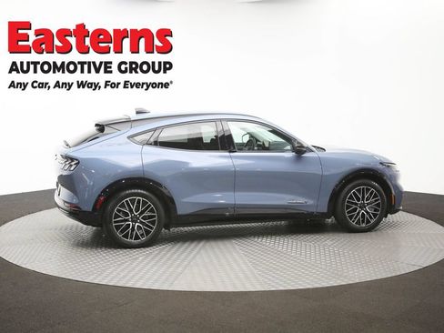 Used 2024 Ford Mustang Mach-E Premium AWD/4WD image 38