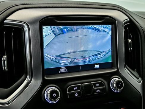 Used 2022 GMC Sierra 2500 SLE w/ SLE Value Package; image 20