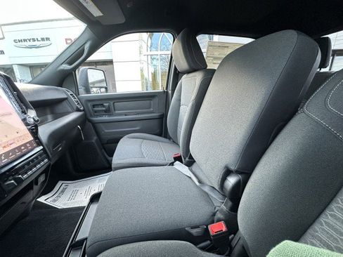 New 2026 RAM 2500 Tradesman image 31