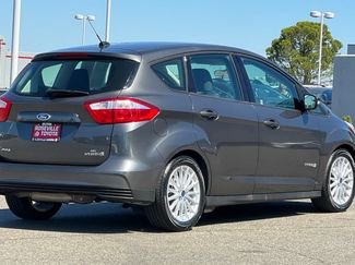 Used 2015 Ford C-MAX SE FWD video 2