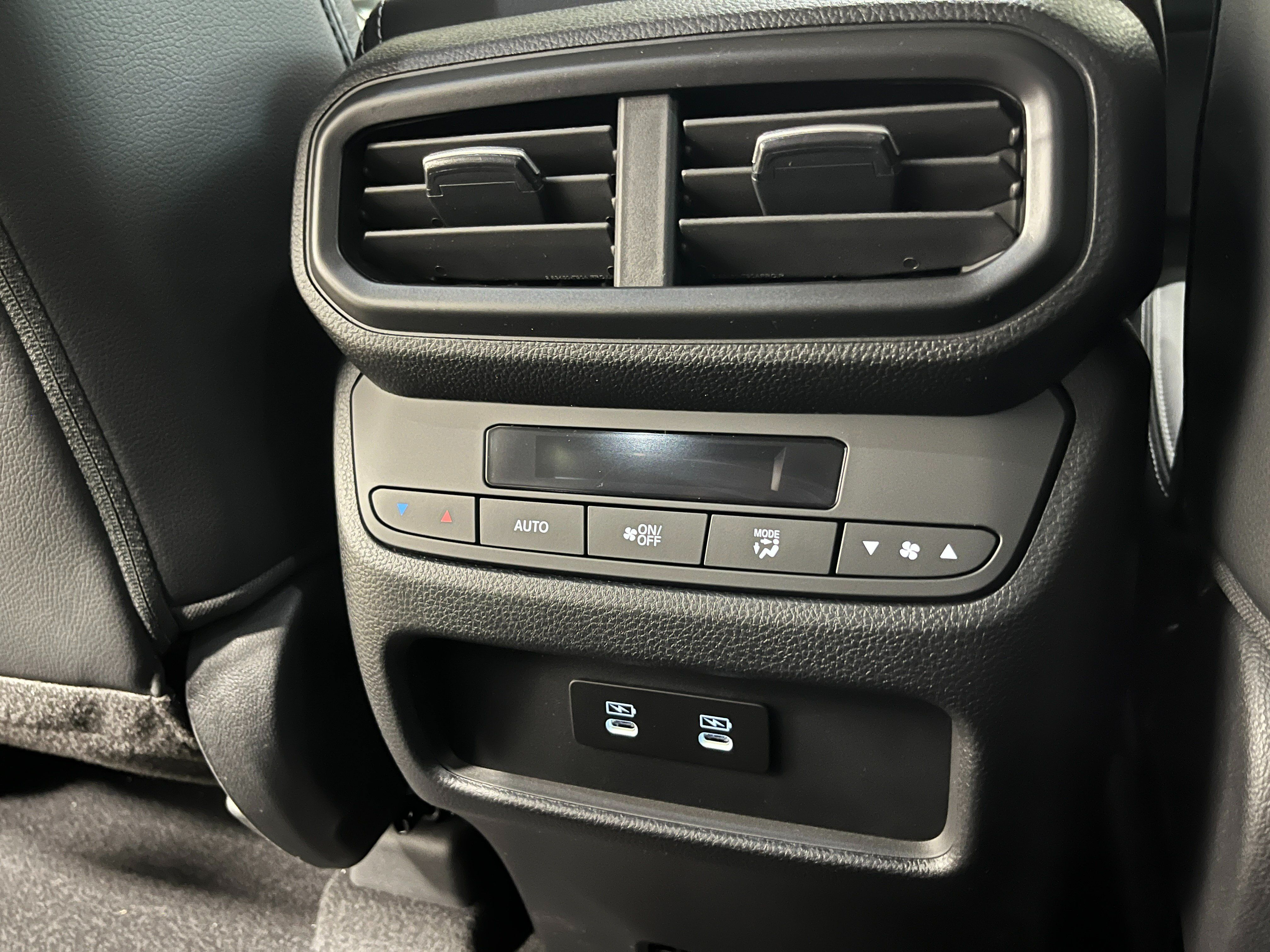 New 2026 Honda Pilot EX-L image 22