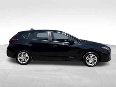 Used 2024 Subaru Impreza 2.0i w/ Popular Package #1A AWD/4WD image 8
