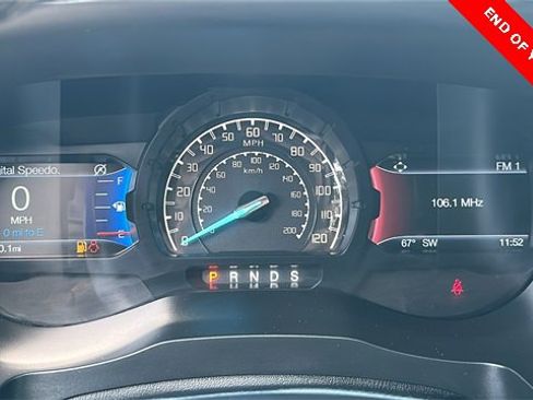 Certified 2020 Ford Ranger Lariat w/ FX4 Off-Road Package image 26