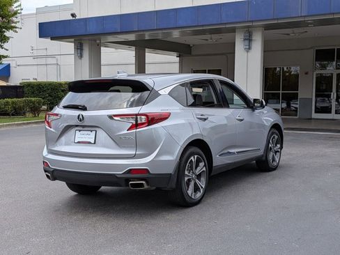 Used 2024 Acura RDX SH-AWD w/ Advance Package image 5