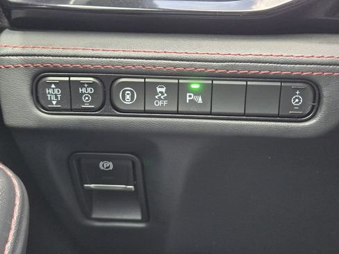 Used 2022 Acura MDX Type S AWD/4WD image 22