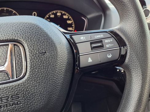 Certified 2026 Honda Civic LX image 16
