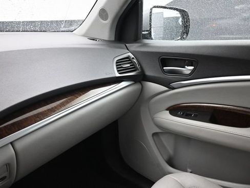 Used 2020 Acura MDX SH-AWD image 10