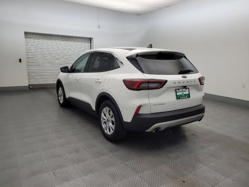 Used 2023 Ford Escape Active FWD image 5