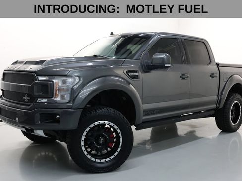 Used 2020 Ford F150 Lariat w/ Equipment Group 502A Luxury AWD/4WD image 2