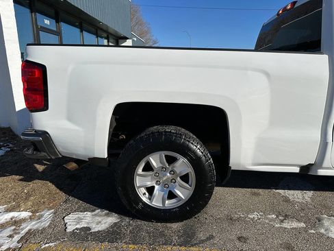 Used 2017 Chevrolet Silverado 1500 LT w/ All Star Edition image 7
