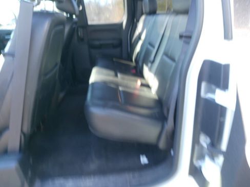 Used 2011 Chevrolet Silverado 1500 LTZ w/ LTZ Plus Package image 22