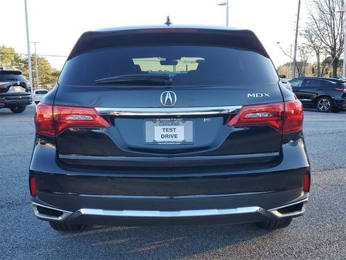 Certified 2020 Acura MDX FWD w/ Technology Package image 6