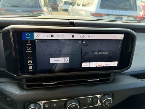 New 2025 Jeep Wrangler Willys image 22