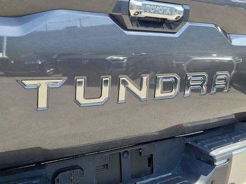 Used 2023 Toyota Tundra Capstone AWD/4WD image 29