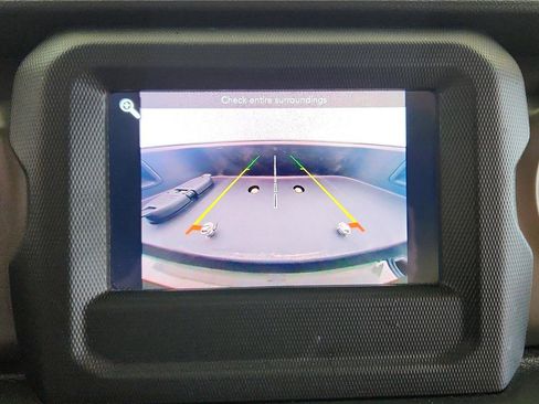 Used 2022 Jeep Gladiator Sport w/ Trailer Tow Package AWD/4WD image 28