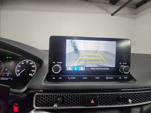 Used 2022 Honda Civic LX image 14