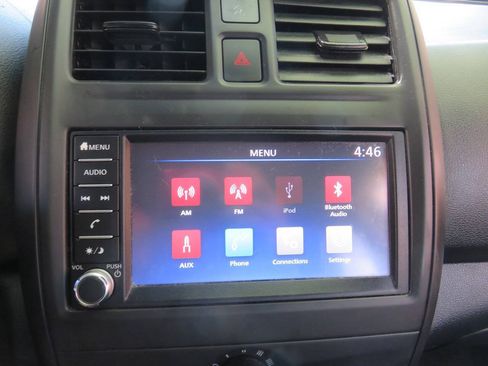 Used 2019 Nissan Versa S Plus FWD image 18