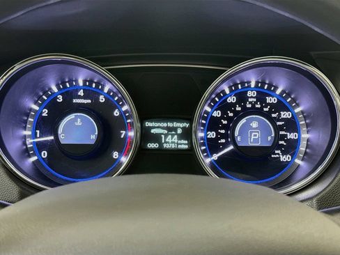 Used 2014 Hyundai Sonata GLS FWD image 14