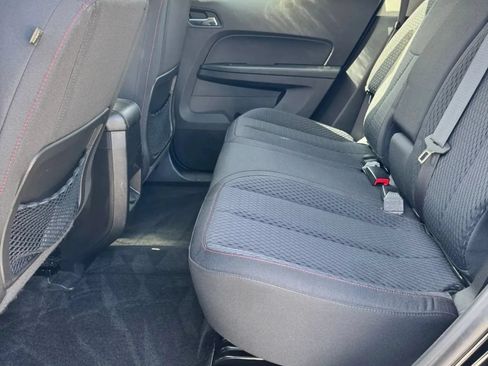 Used 2015 Chevrolet Equinox LS AWD/4WD image 12