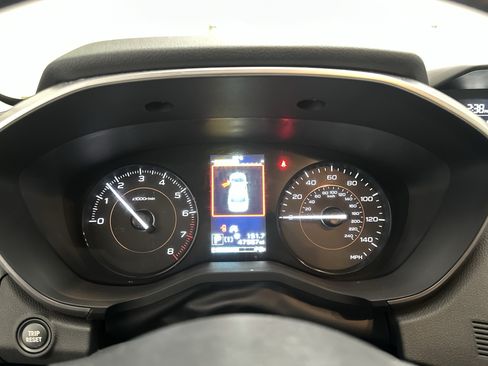 Used 2022 Subaru Crosstrek 2.0i Premium AWD/4WD image 21