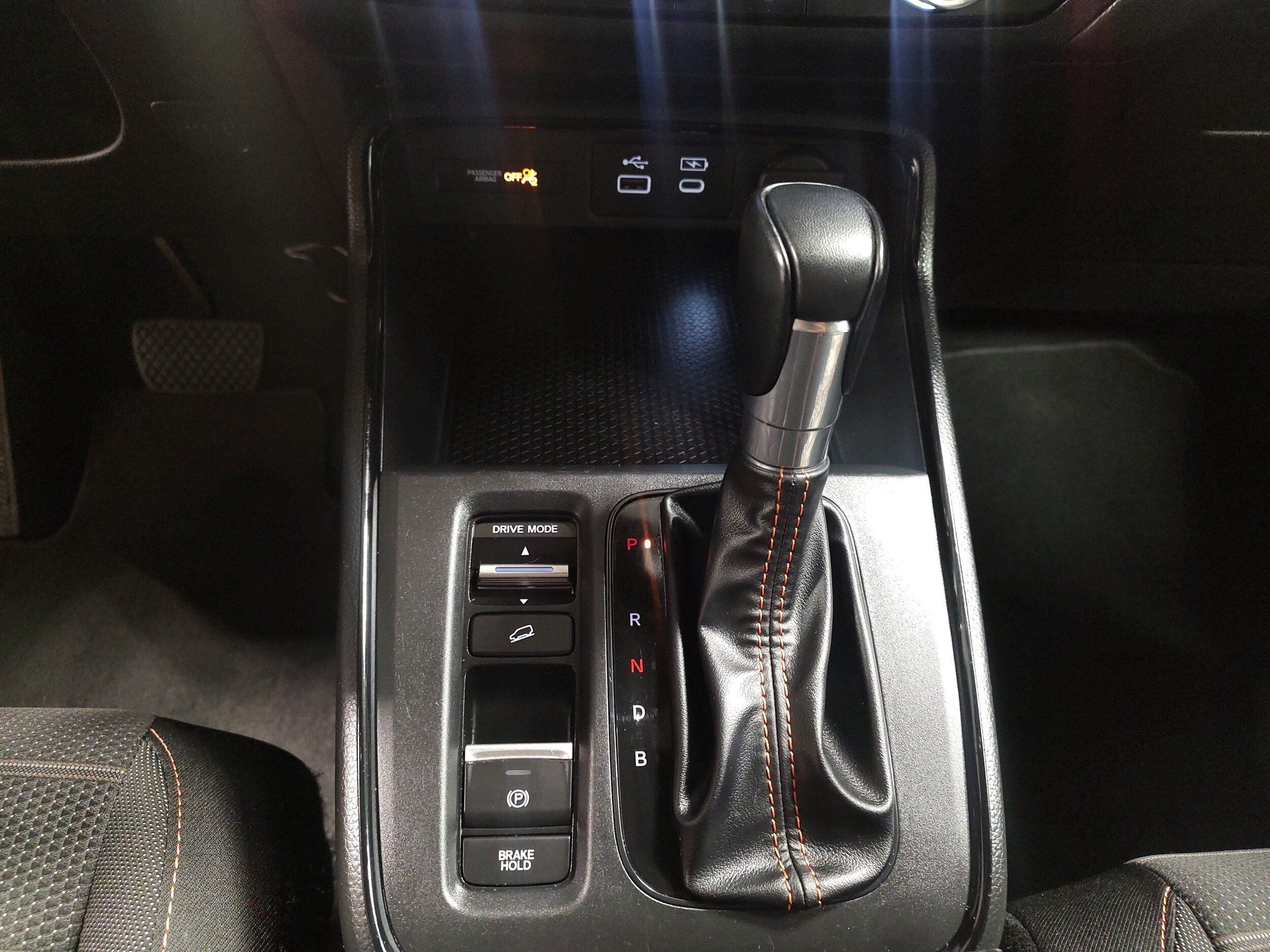 Used 2025 Honda CR-V Sport image 8